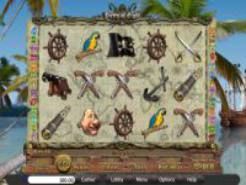 Pieces of Eight Slots