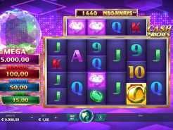 Cash 'N Riches Megaways